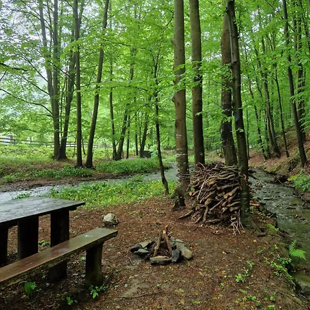 Vikendica Klocanica *