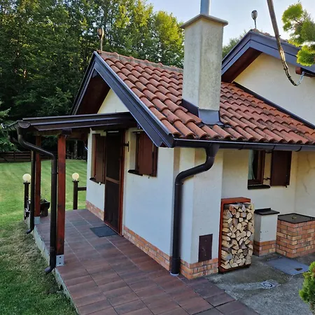 Vikendica Klocanica Vakantiehuis