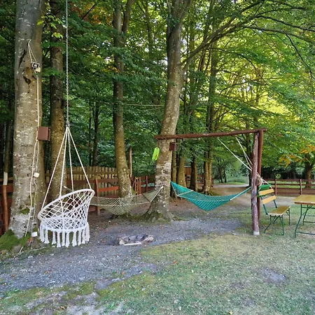 Vikendica Klocanica Holiday home *
