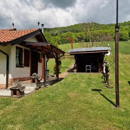 Holiday home Vikendica Klocanica