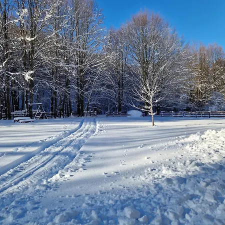 Vikendica Klocanica Vakantiehuis