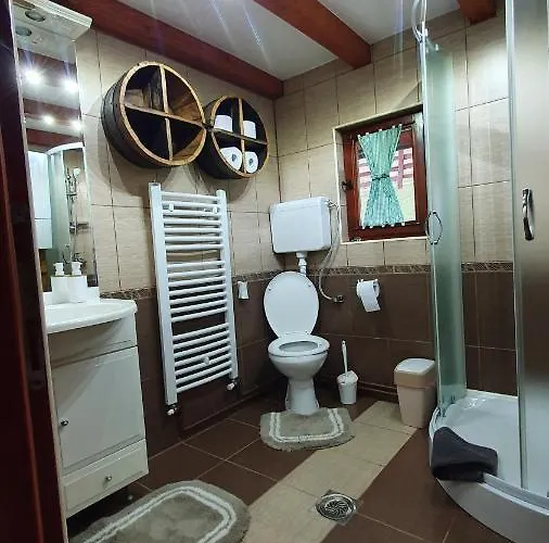 Case de vacanță Vikendica Klocanica *