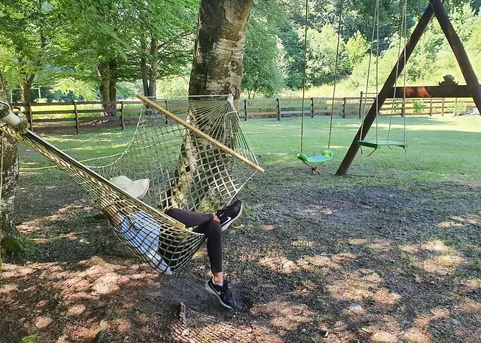 Vikendica Klocanica *