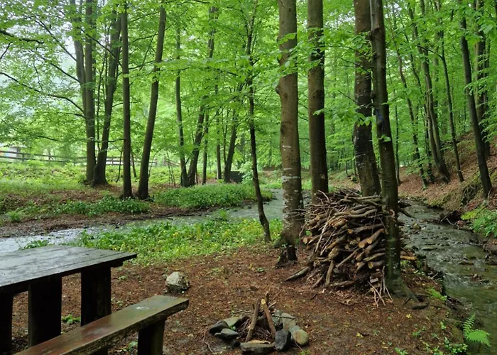 Vikendica Klocanica *