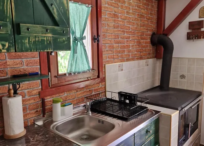 Case de vacanță Vikendica Klocanica