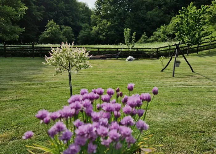 Vikendica Klocanica Case de vacanță