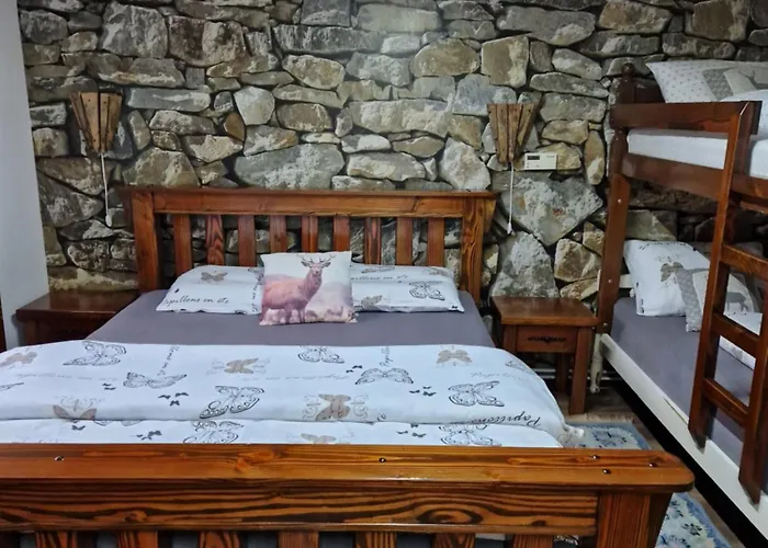 Case de vacanță Vikendica Klocanica